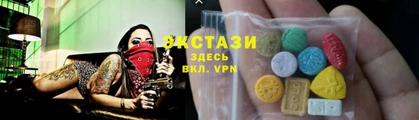 хмурый Алзамай