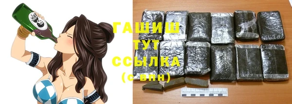 твердый Алексин